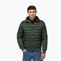 Herrenjacke Pitbull Granger 2 Padded dark green