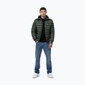Herrenjacke Pitbull Granger 2 Padded dark green 2