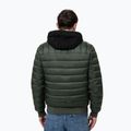 Herrenjacke Pitbull Granger 2 Padded dark green 3
