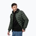 Herrenjacke Pitbull Granger 2 Padded dark green 5
