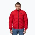 Herrenjacke Pitbull Naylor Padded red