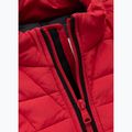 Herrenjacke Pitbull Naylor Padded red 8
