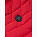 Herrenjacke Pitbull Naylor Padded red 9