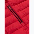 Herrenjacke Pitbull Naylor Padded red 11