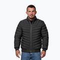 Herrenjacke Pitbull Naylor Padded black