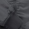 Herrenjacke Pitbull Hacket Washed Bomber graphite 7