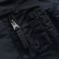 Herrenjacke Pitbull Hacket Washed Bomber dark navy 5