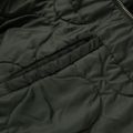Herrenjacke Pitbull Hacket Washed Bomber dark green 8