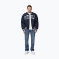 Herrenjacke Pitbull Jupiter Padded Baseball dark navy 2