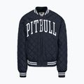 Herrenjacke Pitbull Jupiter Padded Baseball dark navy 5