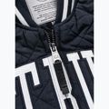 Herrenjacke Pitbull Jupiter Padded Baseball dark navy 7