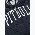 Herrenjacke Pitbull Jupiter Padded Baseball dark navy 8