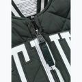 Herrenjacke Pitbull Jupiter Padded Baseball dark green 7