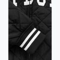 Herrenjacke Pitbull Jupiter Padded Baseball black 9
