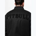 Herrenjacke Pitbull Radford Baseball black/black 5