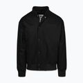 Herrenjacke Pitbull Radford Baseball black/black 6