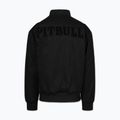 Herrenjacke Pitbull Radford Baseball black/black 7