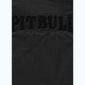 Herrenjacke Pitbull Radford Baseball black/black 10