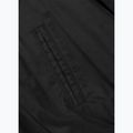Herrenjacke Pitbull Radford Baseball black/black 12