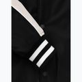 Herrenjacke Pitbull Manolito Baseball black/white 12