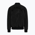 Herrenjacke Pitbull Manolito Baseball black/black 7