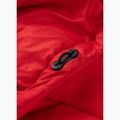 Herrenjacke Pitbull Palomar Padded Hooded Hybrid fluorescent/red 8