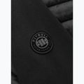 Herrenjacke Pitbull Palomar Padded Hooded Hybrid black 9