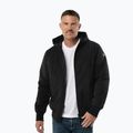 Herrenjacke Pitbull York Hooded black 2