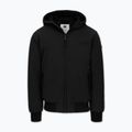 Herrenjacke Pitbull York Hooded black 3