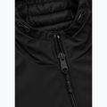 Herrenjacke Pitbull York Hooded black 5