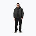 Herrenjacke Pitbull York Hooded olive 2