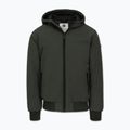 Herrenjacke Pitbull York Hooded olive 5