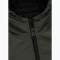 Herrenjacke Pitbull York Hooded olive 7