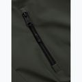 Herrenjacke Pitbull York Hooded olive 10