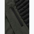 Herrenjacke Pitbull York Hooded olive 11