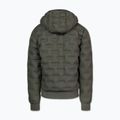 Herren-Winterjacke Pitbull Fisk Quilted Hooded olive 4