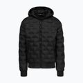 Herren-Winterjacke Pitbull Fisk Quilted Hooded black 5