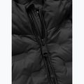 Herren-Winterjacke Pitbull Fisk Quilted Hooded black 7