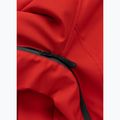 Herren-Winterjacke Pitbull Padded Rockfish Hooded fluorescent red 5