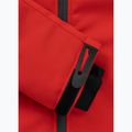 Herren-Winterjacke Pitbull Padded Rockfish Hooded fluorescent red 6