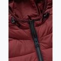 Herren Winterjacke Pitbull Rubio Quilted Hooded dark navy/red 7