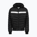 Herren Winterjacke Pitbull Rubio Quilted Hooded black 5
