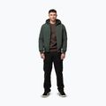 Herren-Winterjacke Pitbull Balboa 2 Hooded dark green 2