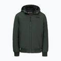 Herren-Winterjacke Pitbull Balboa 2 Hooded dark green 6
