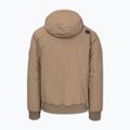 Herren Winterjacke Pitbull Balboa 2 Hooded dark sand 6