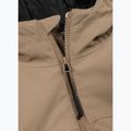 Herren Winterjacke Pitbull Balboa 2 Hooded dark sand 7