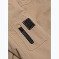 Herren Winterjacke Pitbull Balboa 2 Hooded dark sand 10