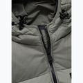 Herren Winterjacke Pitbull Dillon Quilted Hooded dusty salvia 8
