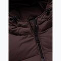 Herren-Winterjacke Pitbull Dillon Quilted Hooded burgundy 7