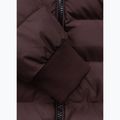 Herren-Winterjacke Pitbull Dillon Quilted Hooded burgundy 11